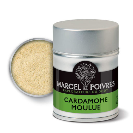 cardamome