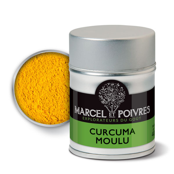 curcuma