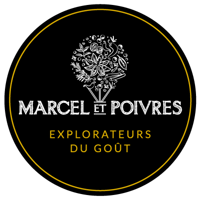 Coffret cadeau épice - Les essentiels de votre cuisine - Marcel et Poivres