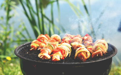 Des supers brochettes, pour un BBQ réussi !