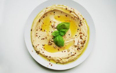 Houmous