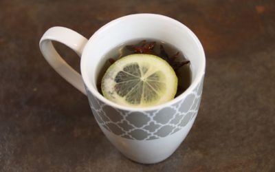 Tisane detox