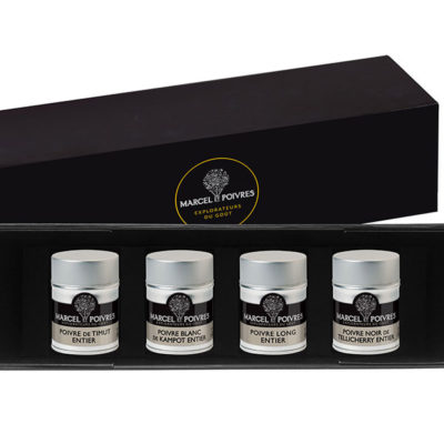 coffret cadeau découverte