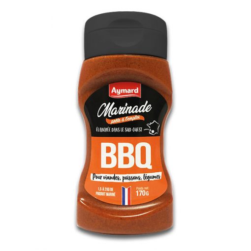 marinade bbq