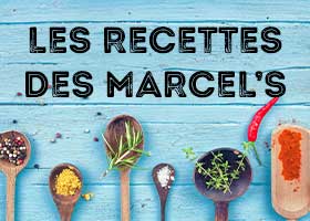 marcel et poivres 