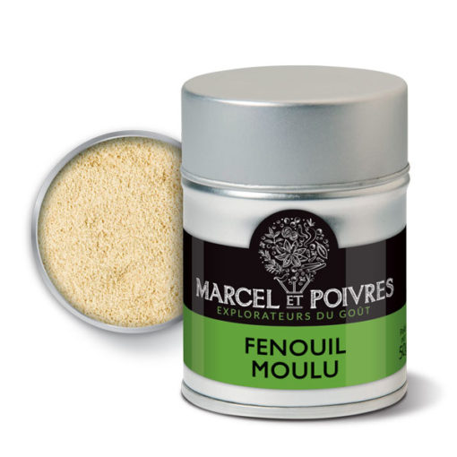 fenouil