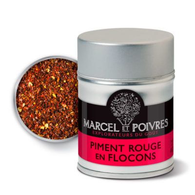 piment rouge