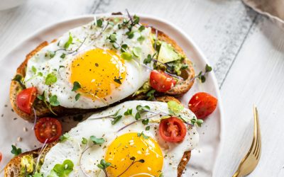 Brunch de Pâques