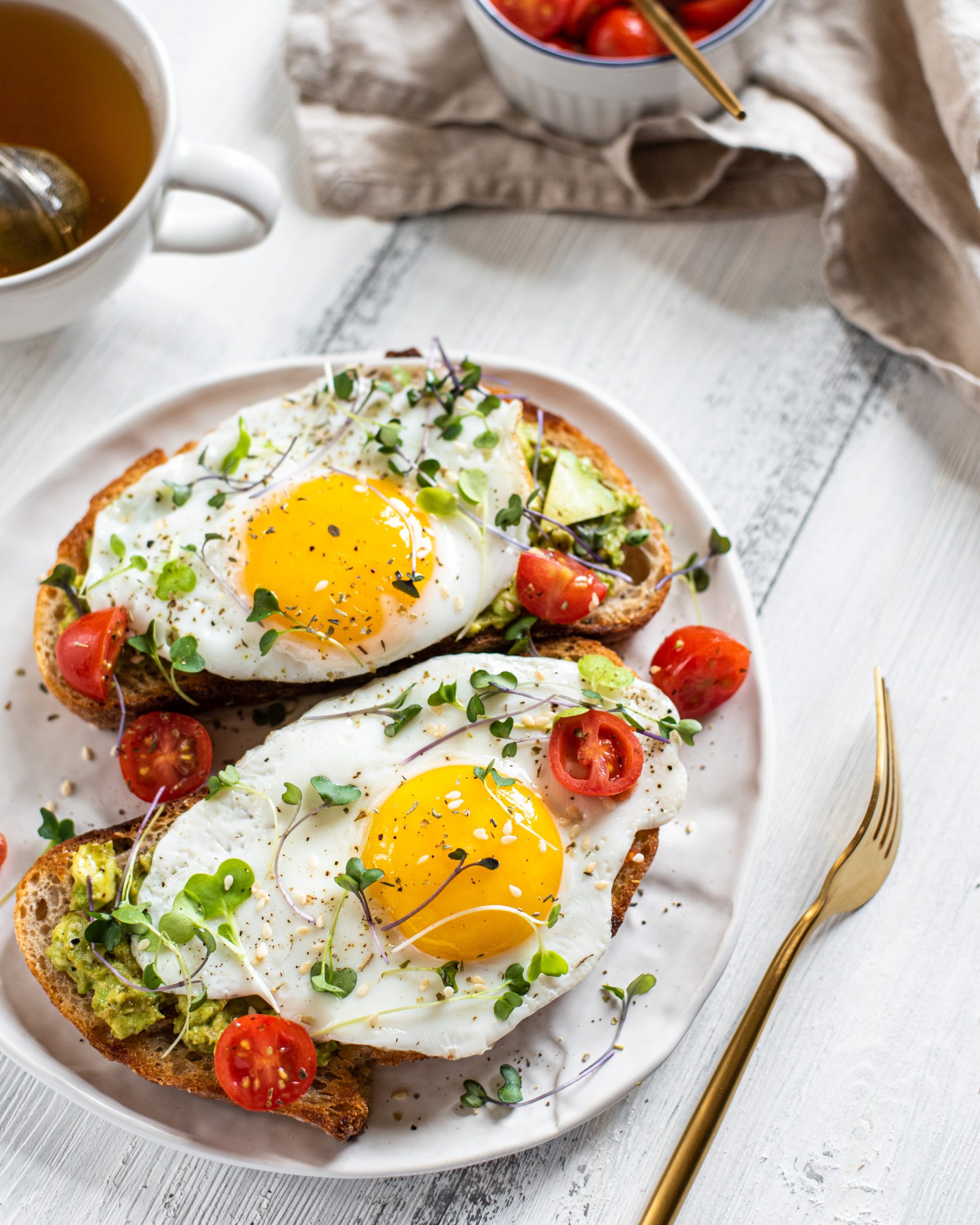 Brunch de Pâques